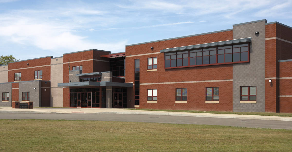 Perry Construction Group Inc. Projects