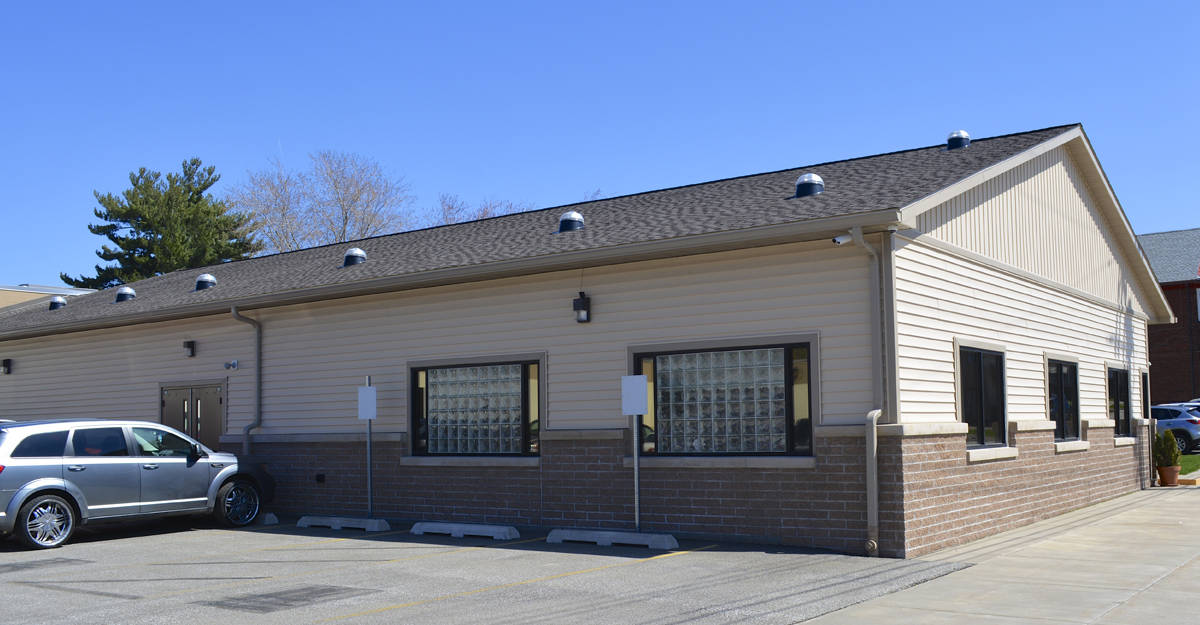 Perry Construction Group Inc. Projects