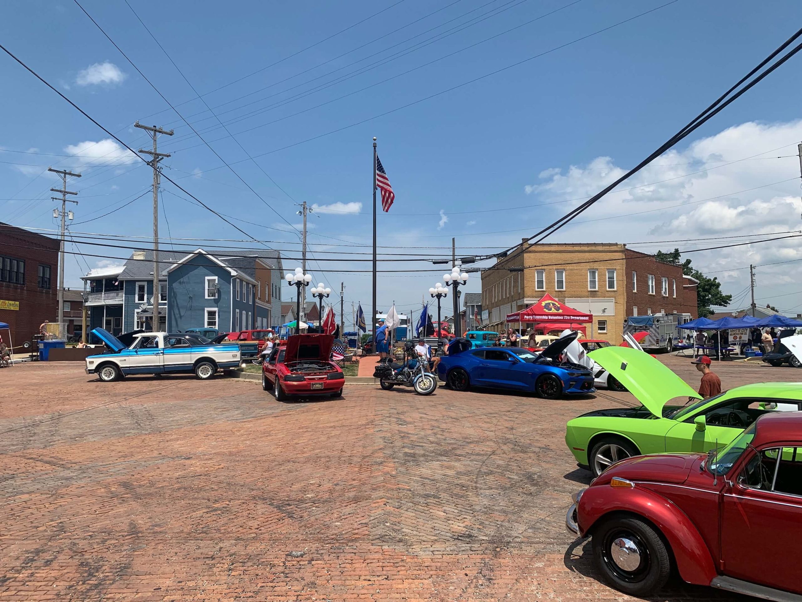 Home - Perryopolis Borough