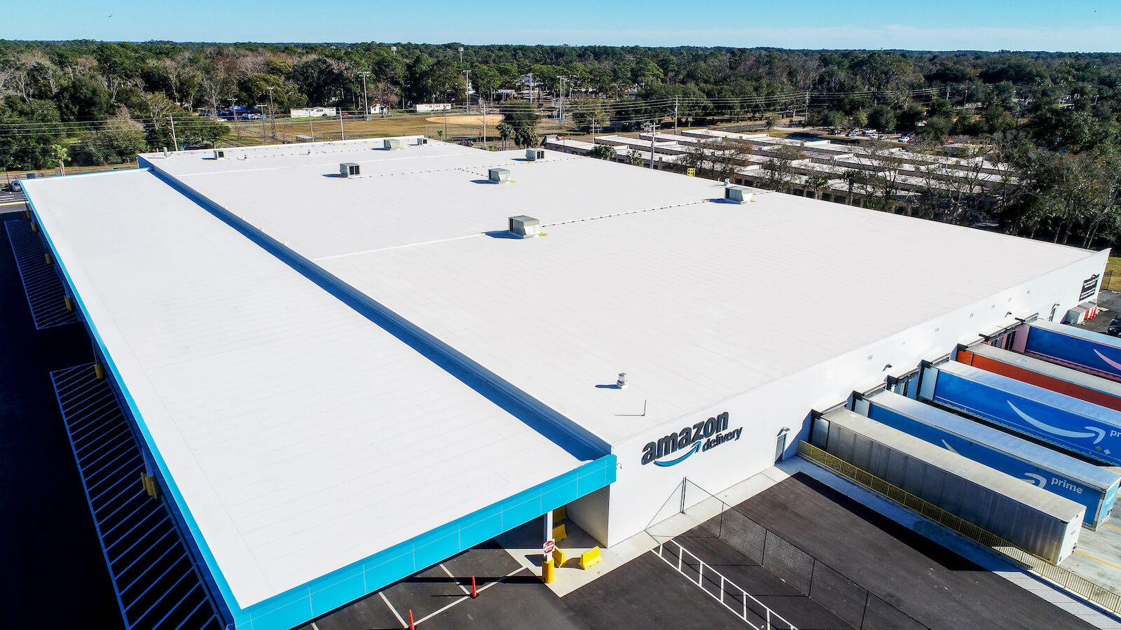 Commercial & Residential Roofing Gallery Perry Roofing Contractors