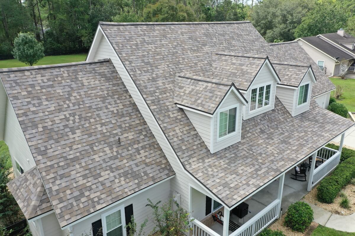 Best Roofers in Gainesville FL Perry Roofing Contractors