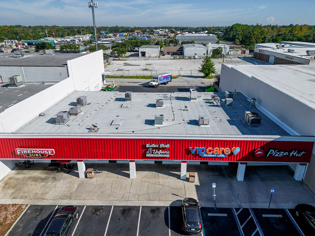 Commercial & Residential Roofing Gallery Perry Roofing Contractors