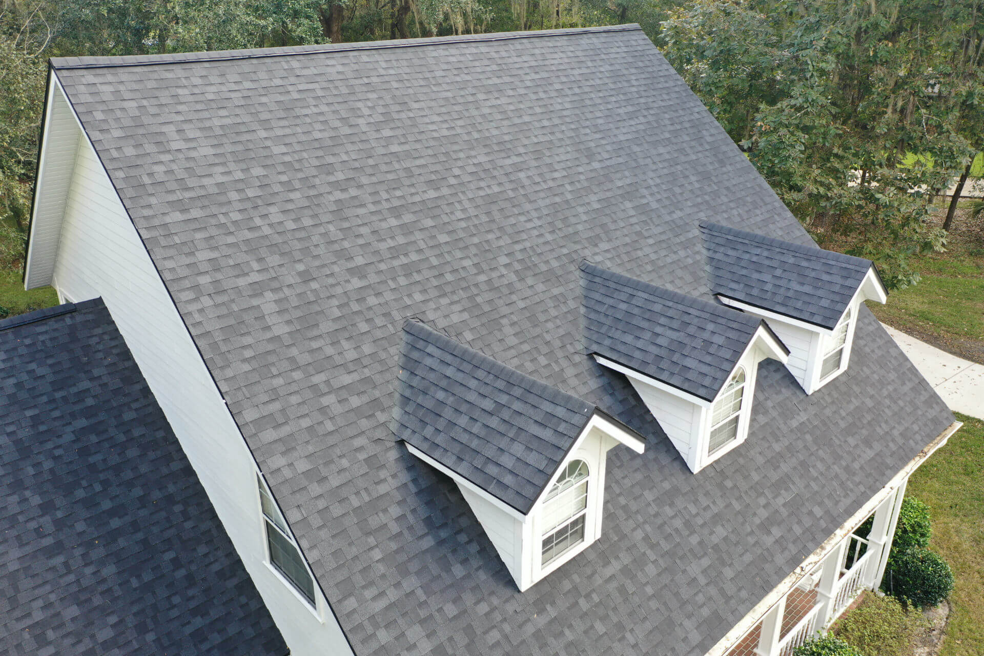 Commercial & Residential Roofing Gallery Perry Roofing Contractors