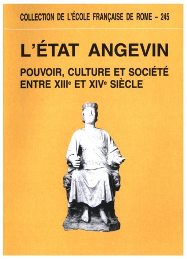 Nobiltà Napoletana Della Prìma Età Angioina. Elite Burocratica E Famiglia - Persée 509_x_368_jpg