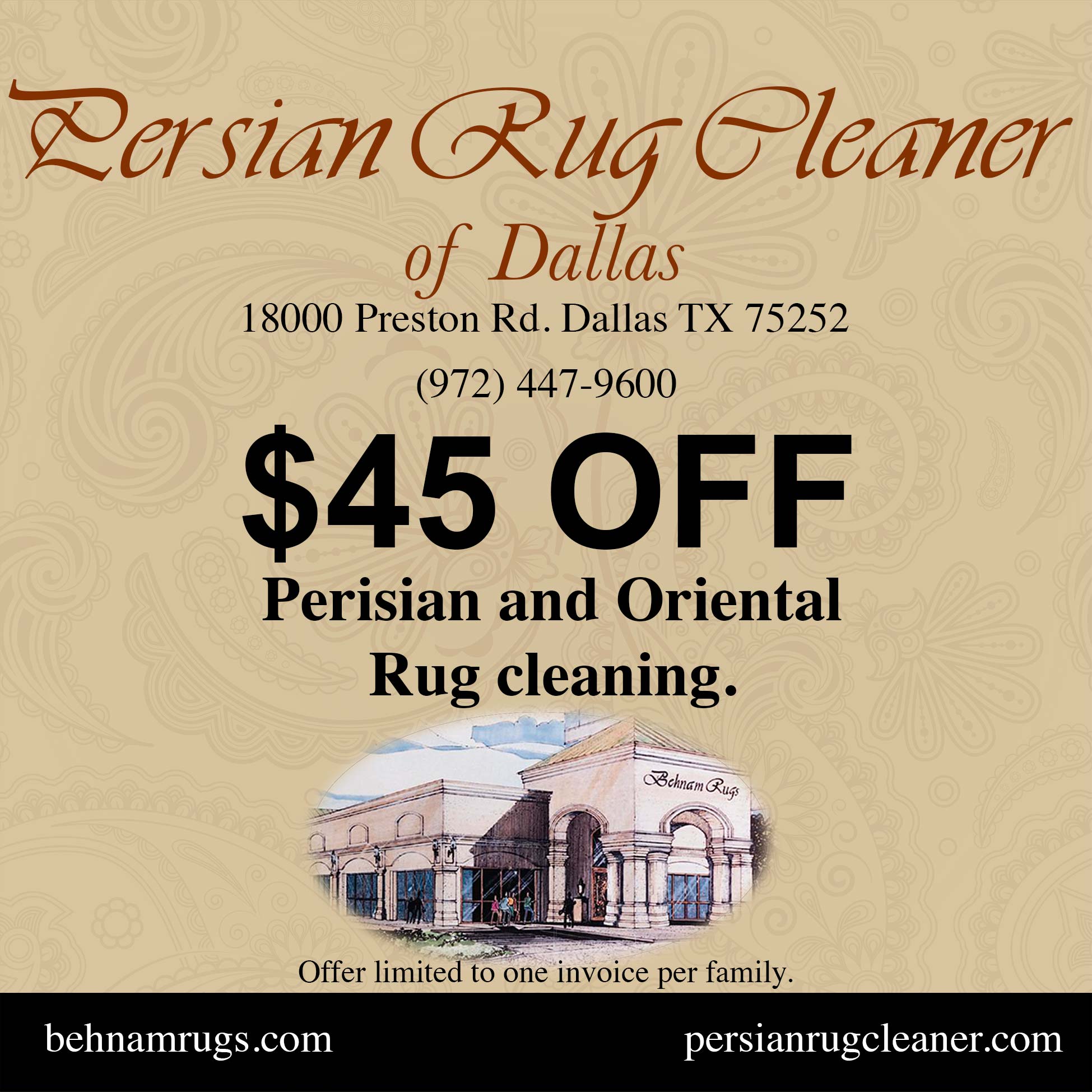 PersianRugCleaner Persian Rug Cleaner Dallas