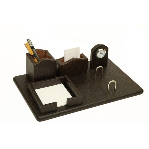 PERSIAN DESK SET Persiscollection