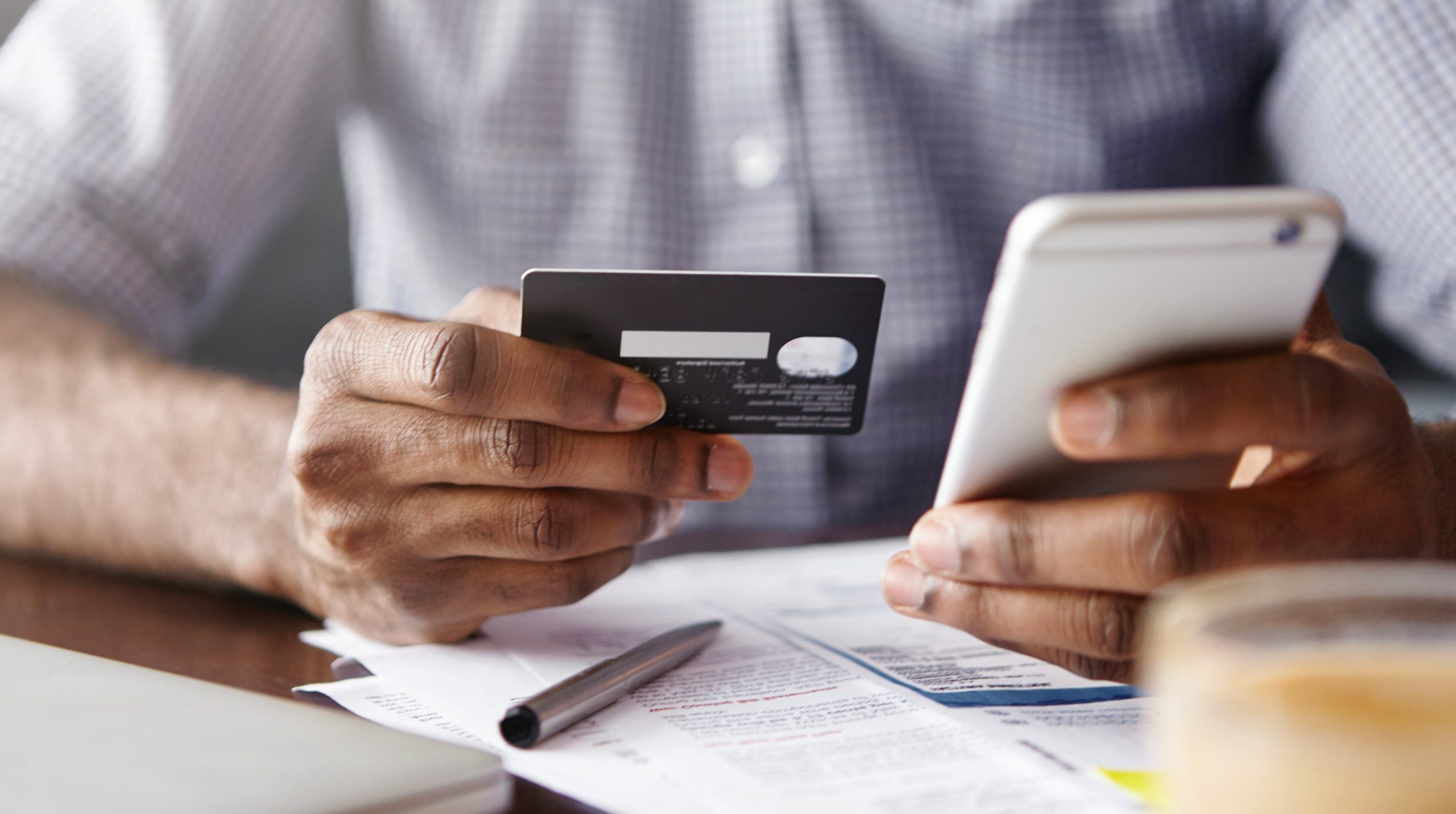 Accelerate Banking Revenue with Digital Bank & Credit Union Solution