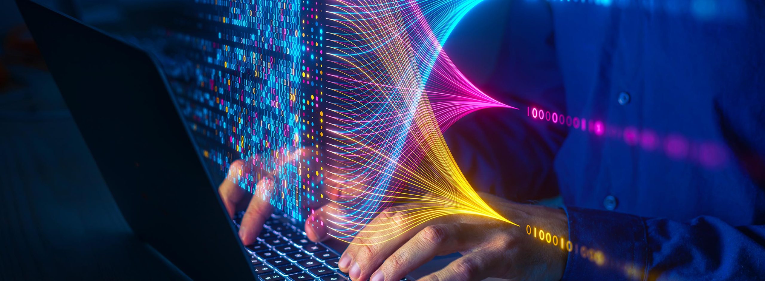 How GenAILed Hyperautomation Transforming Business Processes?