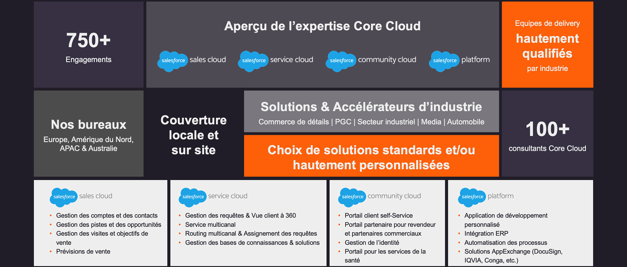 Persistent European Salesforce Practice FR Persistent Systems