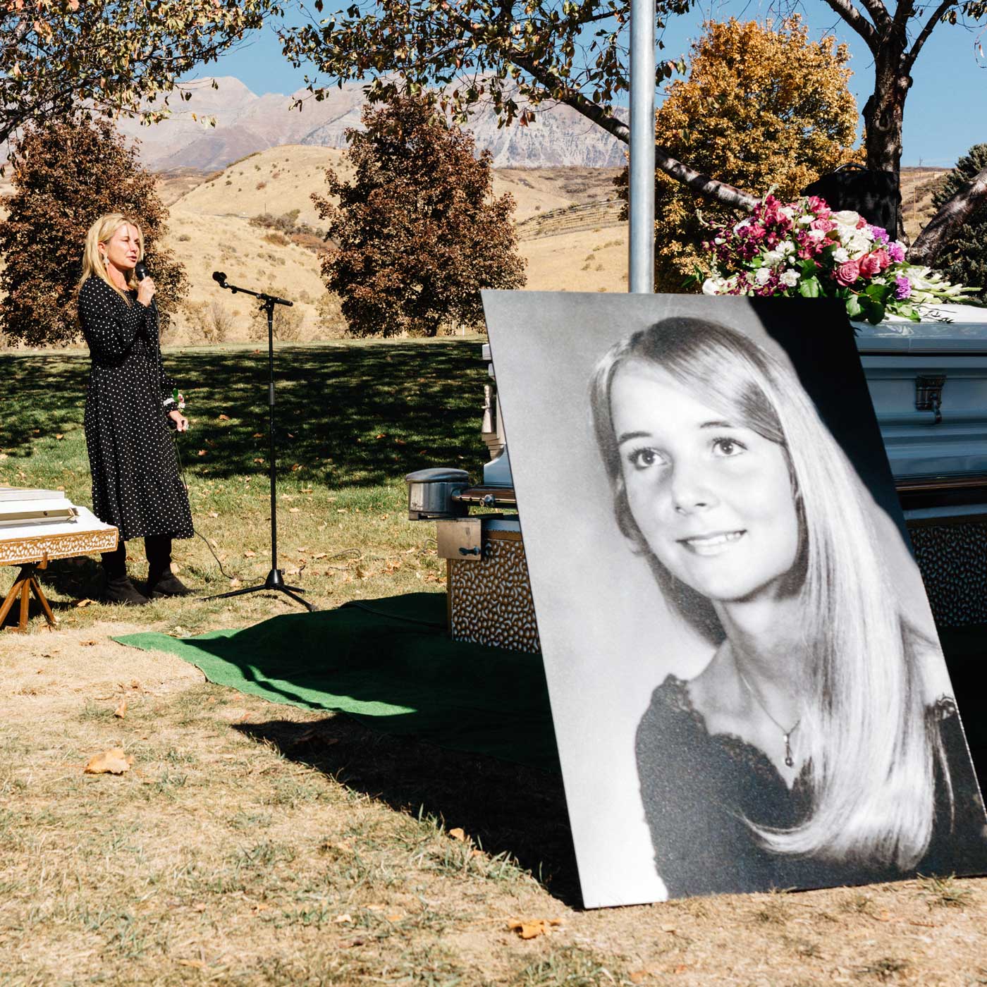 Photo Displays for a Funeral LaptrinhX / News