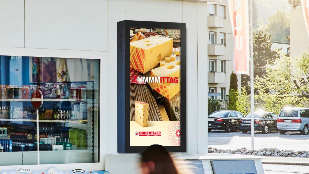 Zimmermann Communications Clear Channel spannt mit CoopPronto