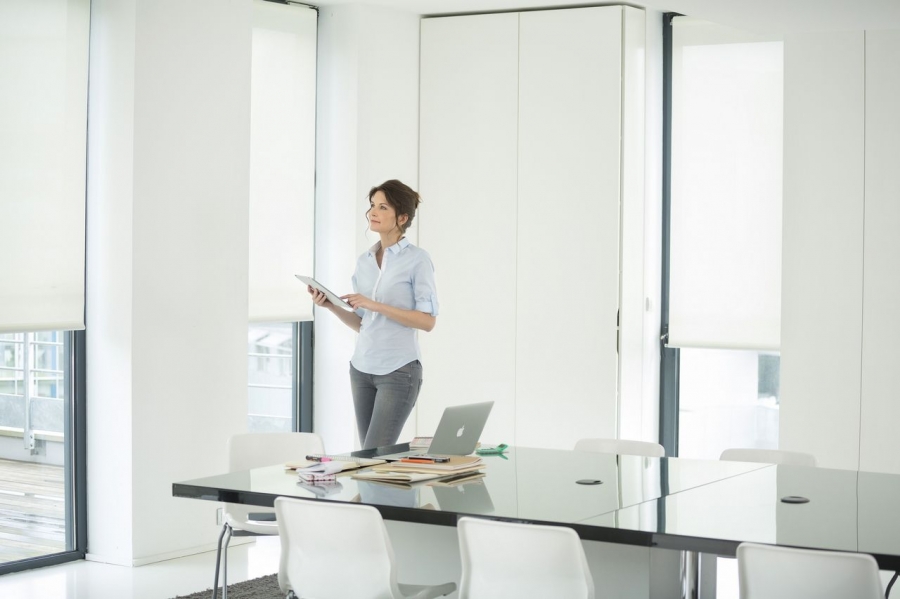 Persol responde 8 perguntas frequentes sobre a Motorização de cortinas e persianas Persol