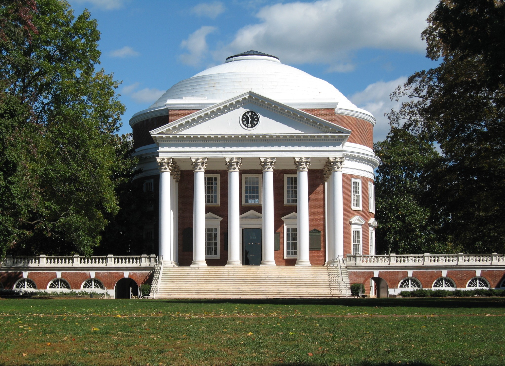 Trappy and the FAA fine for flying over the University of Virginia