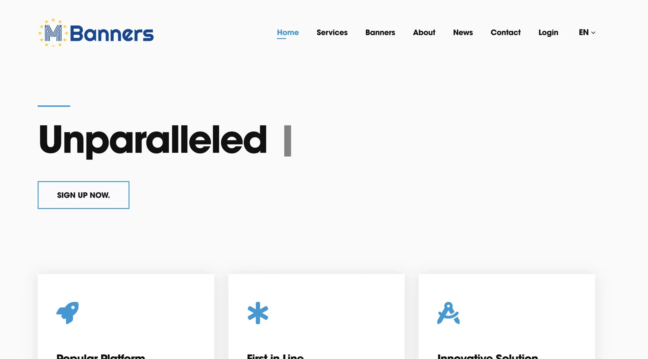 Multi Banners Review (multibanners.eu Scam) Personal Reviews