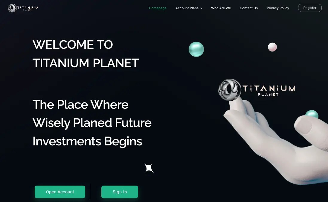 Titanium Review Scam) Personal Reviews