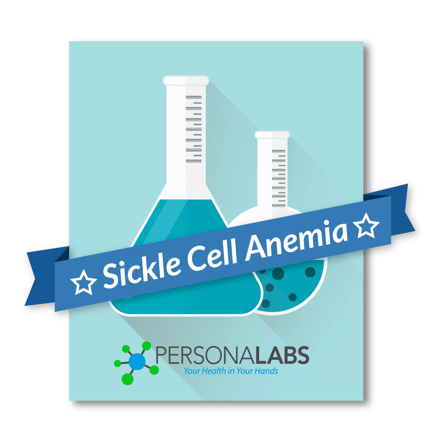 Sickle Cell Anemia Test Private Blood Testing