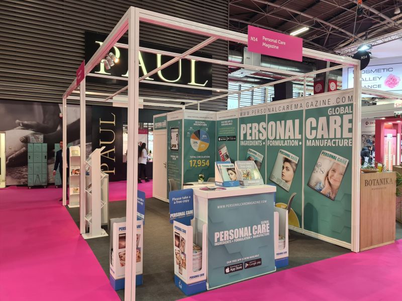 incosmetics Global reveals biggest consumer beauty trends for 2022