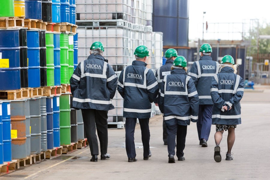 to Personal Care Magazine