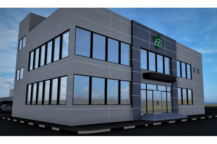 Colonial Chemical to open Saudi manufacturing plant in Q3