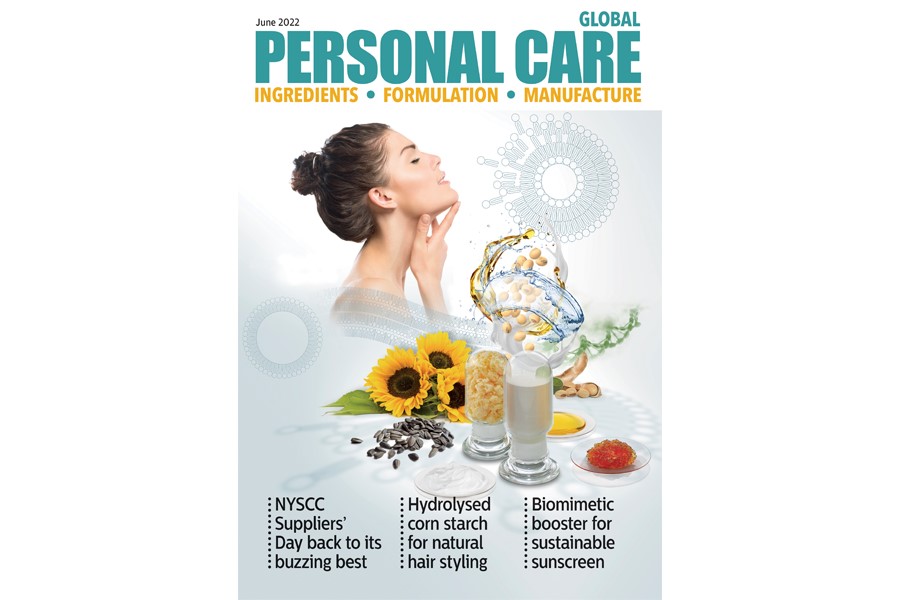 to Personal Care Magazine