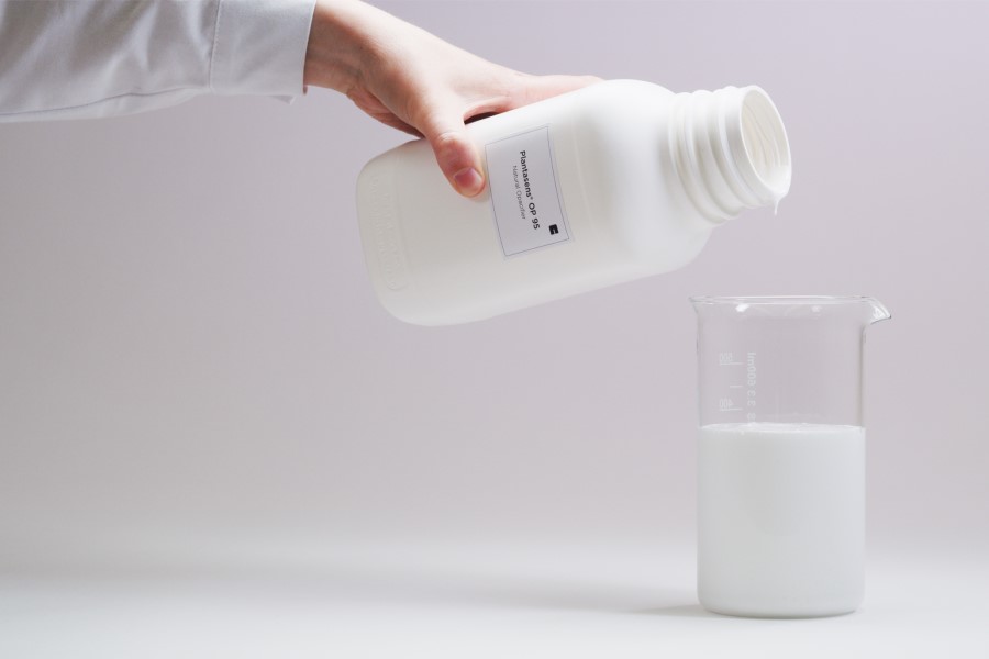 to Personal Care Magazine