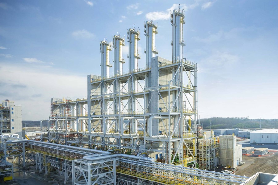 Wacker plans 200m expansion of Tennessee chemicals plant