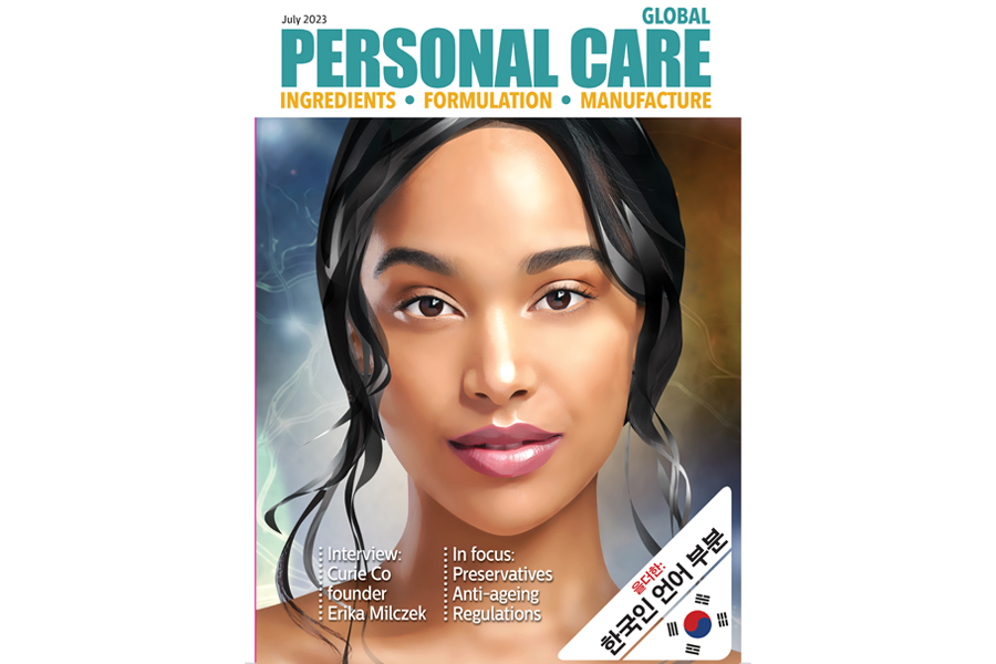 Personal Care Magazine Latest Feature Articles