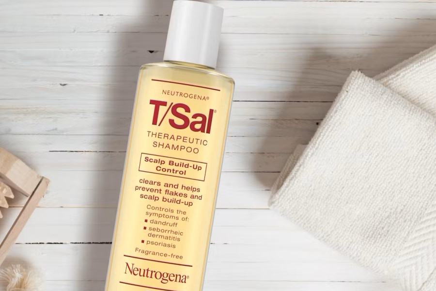 Johnson & Johnson faces ‘preservativefree’ shampoo US lawsuit