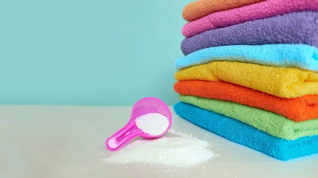 Liquid vs Powder Laundry Detergent Which is Best for Your Washing Machine? Personal Collection