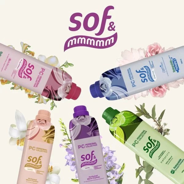 Your Ultimate Guide on How to Use Fabric Conditioner Personal Collection