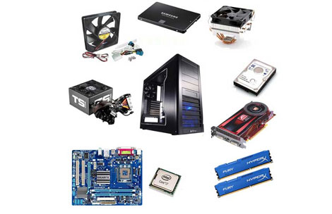 Zelf Een Computer Samenstellen: Wat Hebt U Nodig?