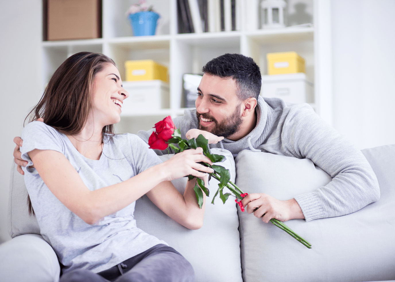 5 esperienze regalo per chiedere scusa al proprio partner Prima
