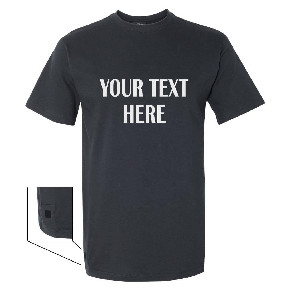 Create Your Own Bottle Opener TShirt Personalized Brides