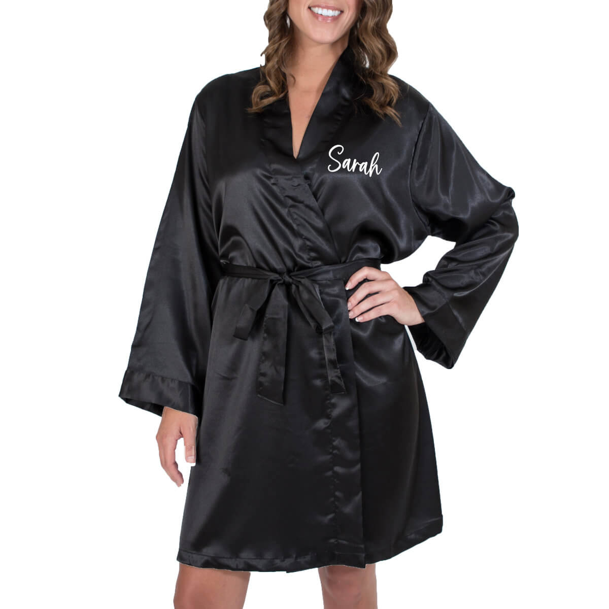 Bridal Party Robes 140+ Wedding Party Robes to Customize Personalized Brides