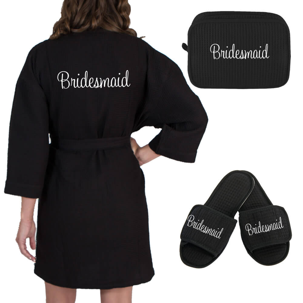 Personalized Waffle Robes 12 Colors Monogrammed Waffle Robes