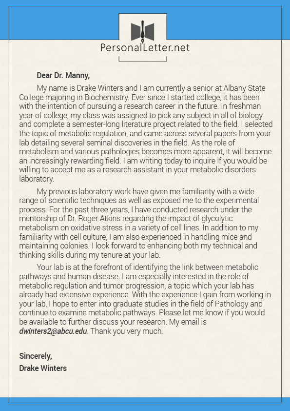 Writing Personal Statement Is Easier With Our Great Sample
