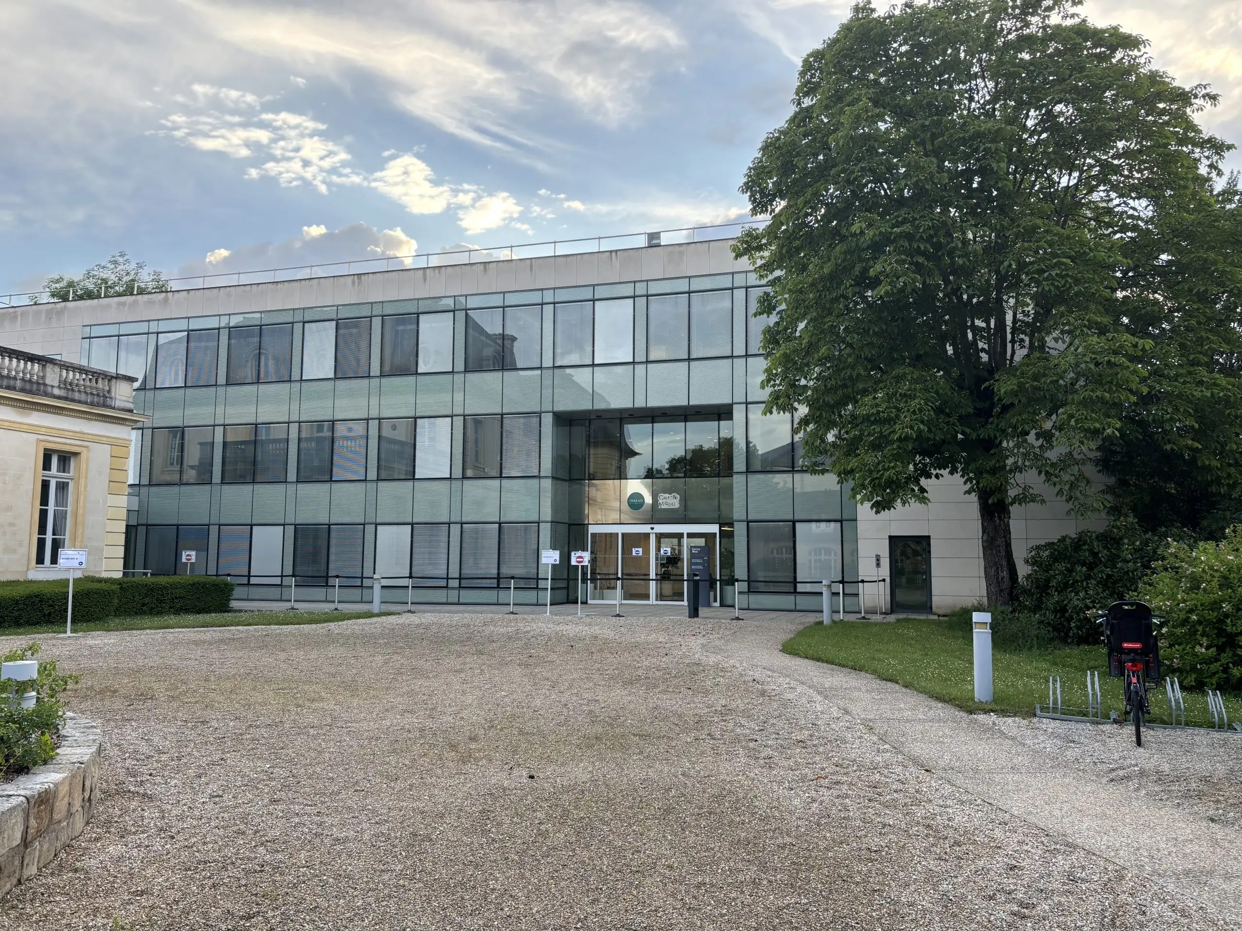 20242025 INSEAD MBA Deadlines & Eassy Prompts 20242025 INSEAD MBA Deadlines & Eassy Prompts