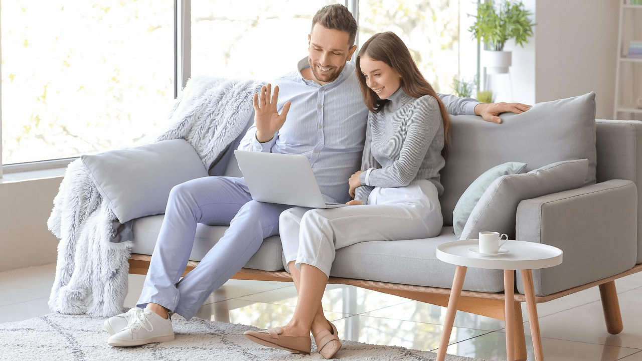 Online Couples Counseling to the Rescue ⋆ Personal Online Therapy