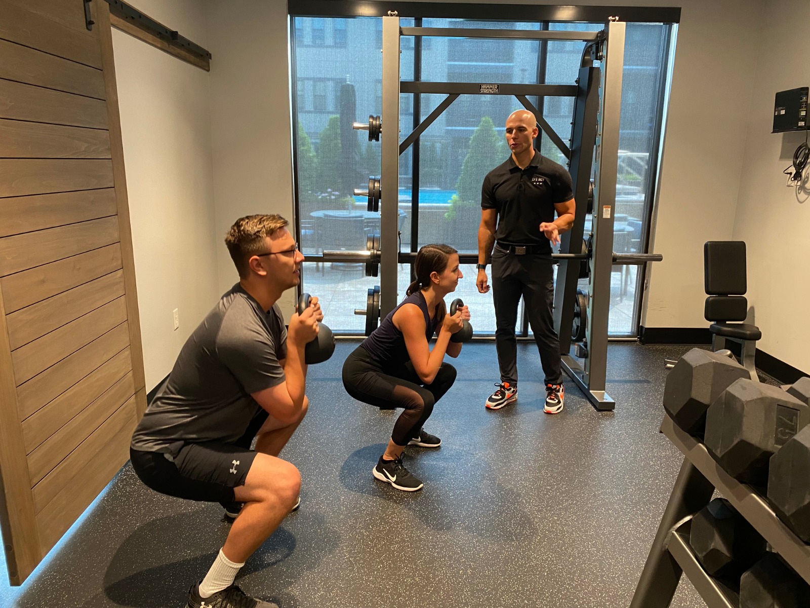 Best Personal Trainer Near Me Personal Trainer Carmel Indiana