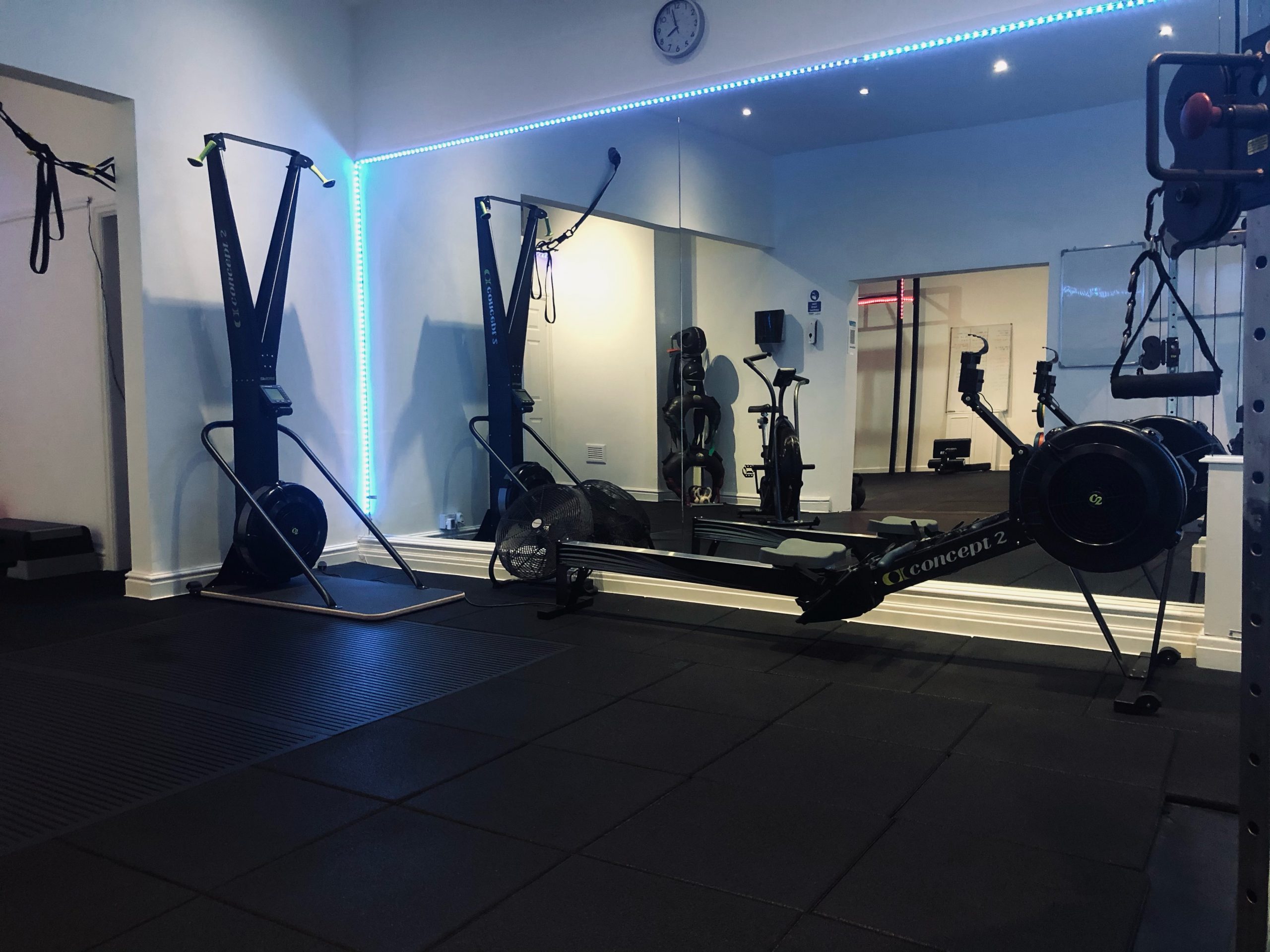 Looking for Personal Training? Lets work out. » Personal Trainer Wirral