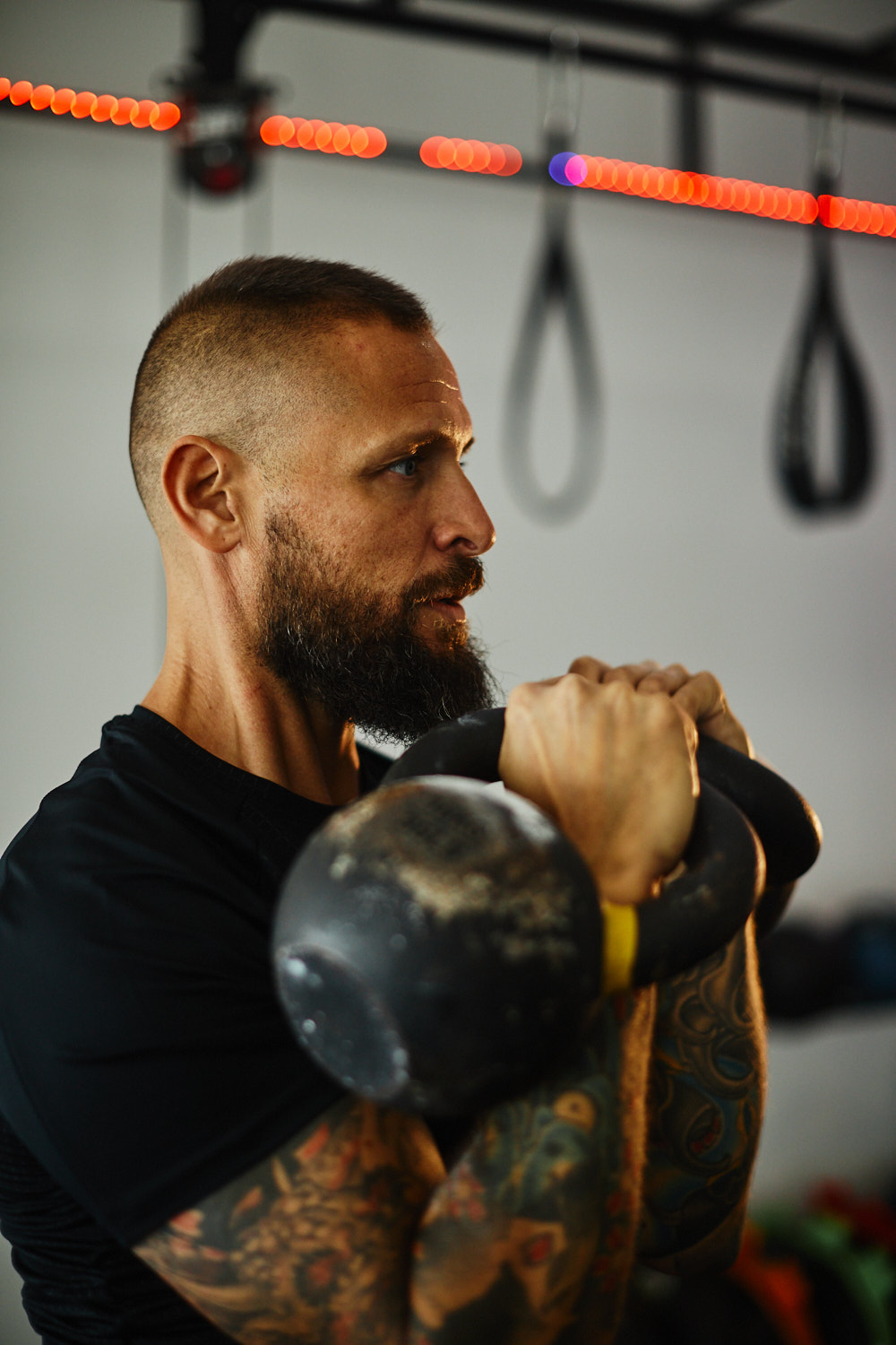 Kettlebell Training Personal Trainer Wirral » Personal Trainer Wirral