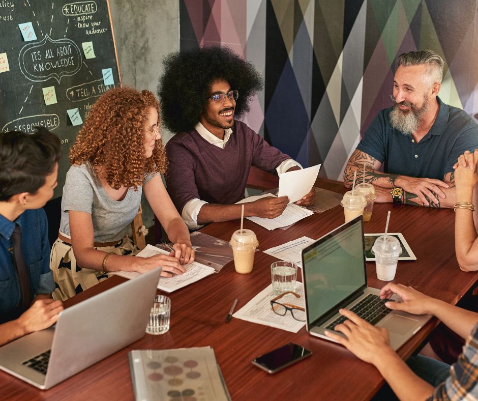 8 Powerful Strategies to Enhance Team Collaboration and Boost