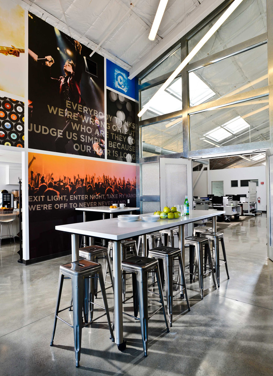 Sullivan Design Studio Personify
