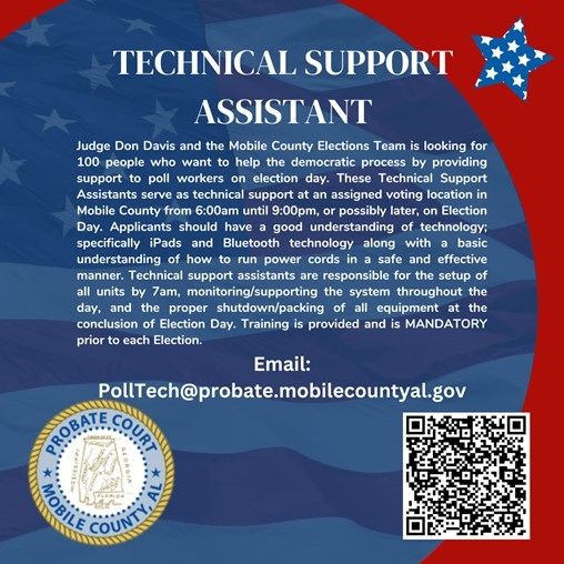 News Mobile County Personnel Board