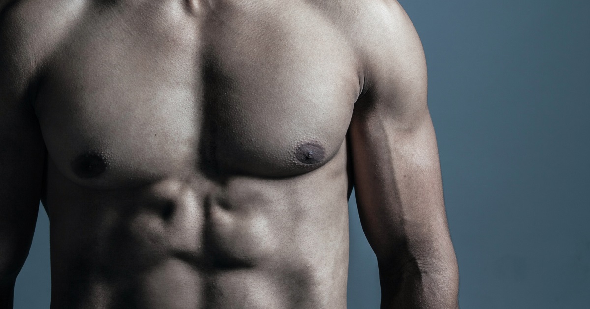 HiDef Body Contouring for Men