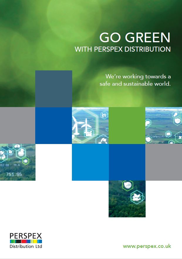Perspex Technical library for Perspex Distribution products