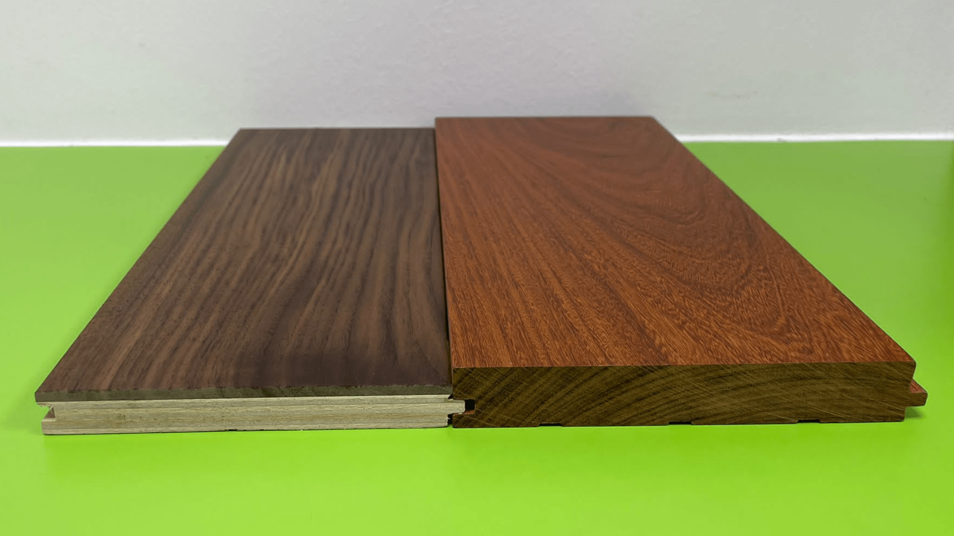What’s the Difference Between Wood, Engineered Wood and Vinyl? • Perswood