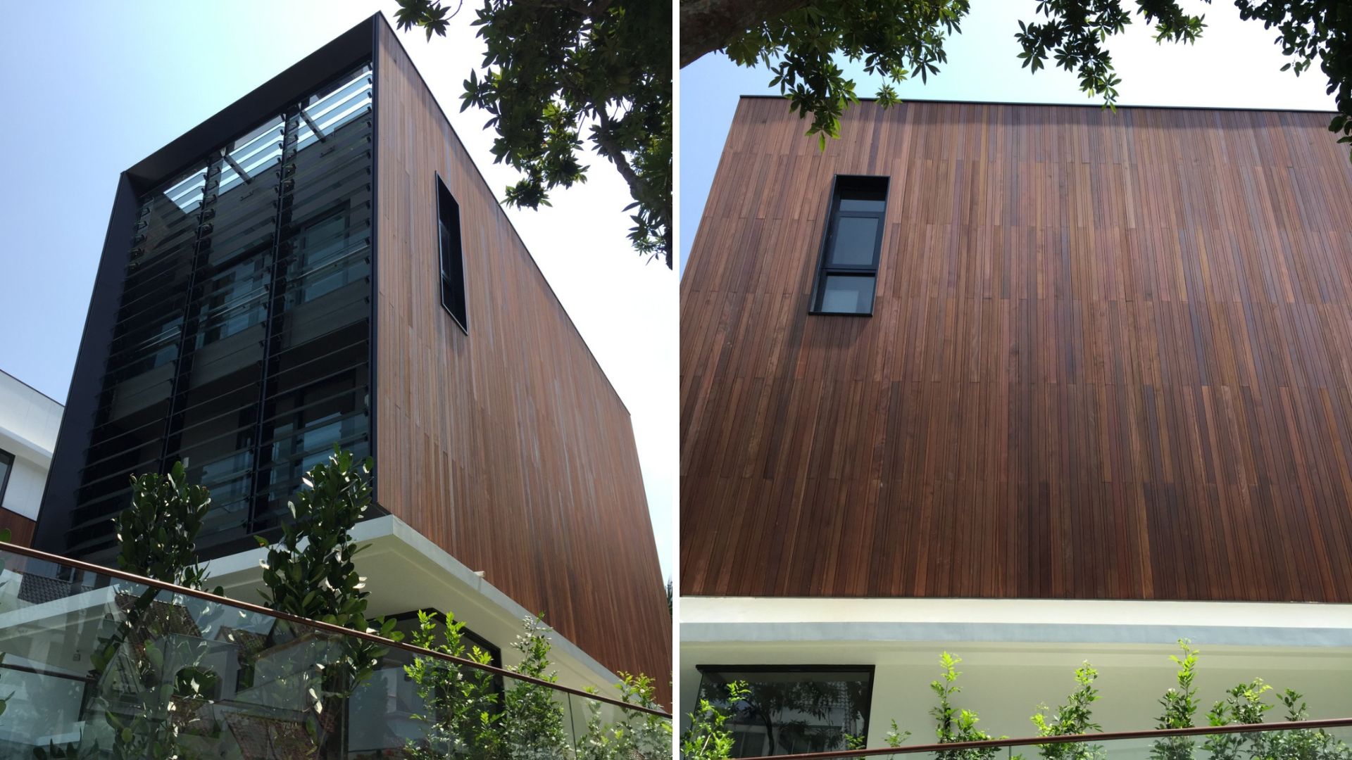 What is Thermotreated Wood and Where Should I Use It? • Perswood