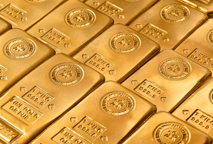 The Five Reasons to Consider Perth Mint Gold for Sale in Your Portfolio