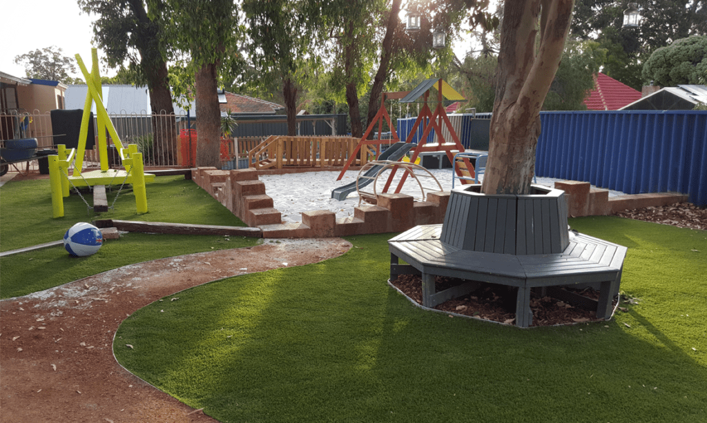 Your Official Guide To Picking The Best Synthetic Grass Perth